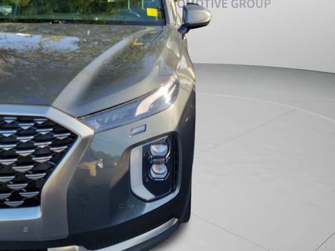 Used 2022 Hyundai Palisade Calligraphy w/ Cargo Package FWD image 13