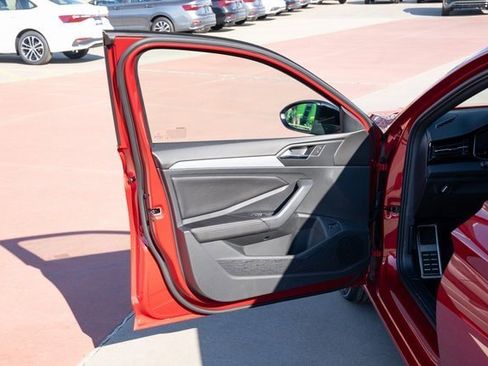 New 2026 Volkswagen Jetta Sport image 11