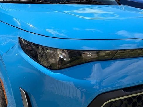Used 2024 Kia Soul S FWD image 25