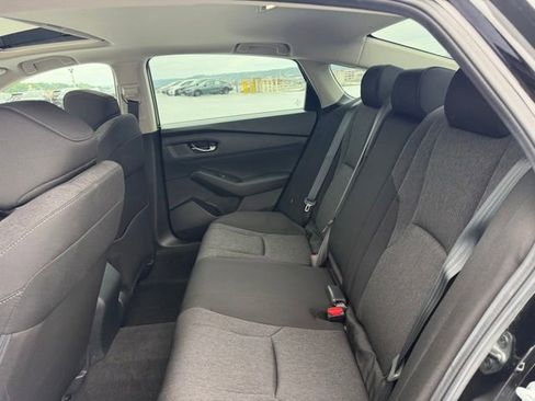 Certified 2023 Honda Accord EX image 15