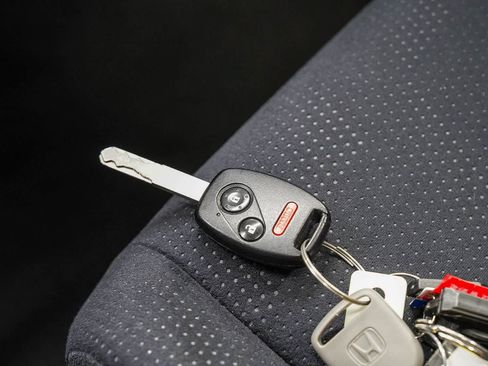 Used 2011 Honda CR-V EX image 25