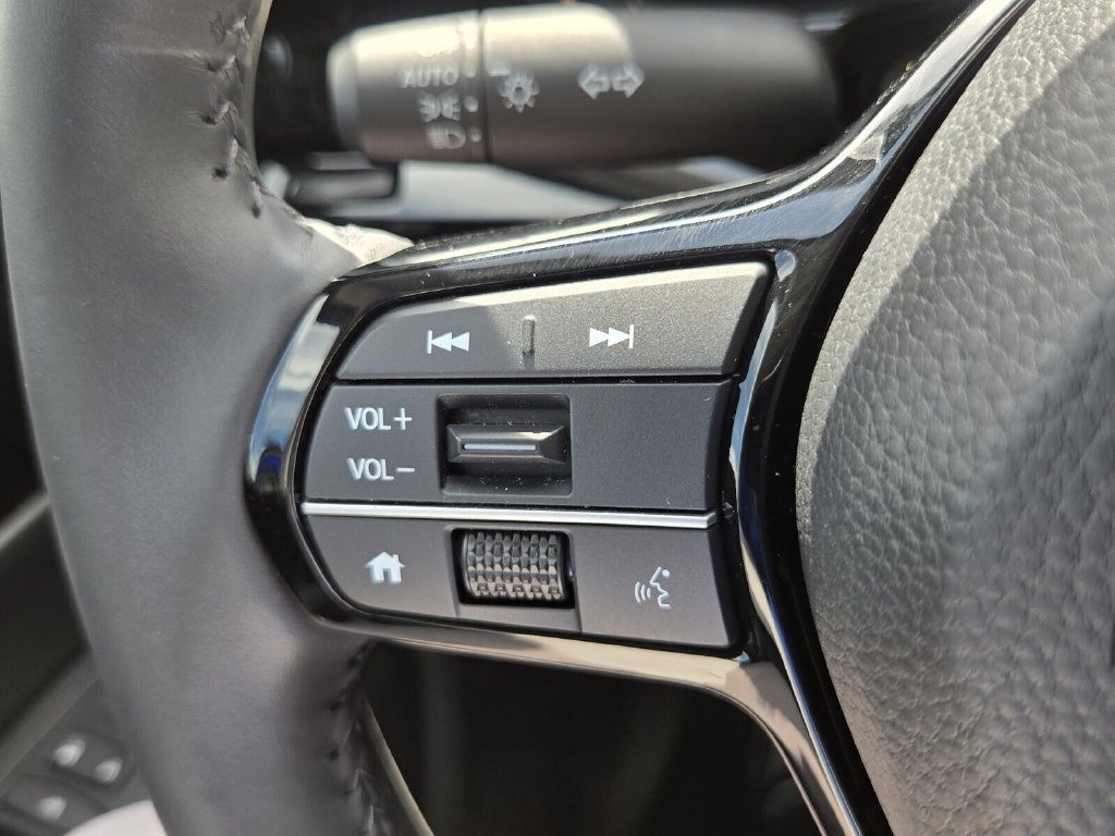 Certified 2024 Honda CR-V EX-L image 25