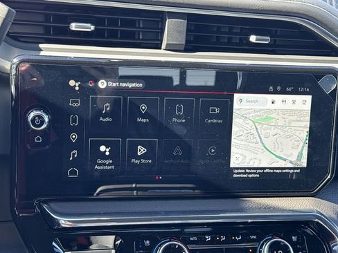 New 2026 GMC Sierra 2500 Denali w/ Denali Reserve Package image 16