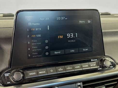 Used 2021 Kia Forte GT-Line image 14