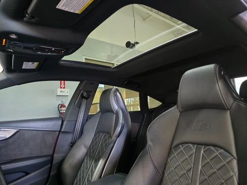 Used 2019 Audi S5 Prestige w/ S Sport Package image 23