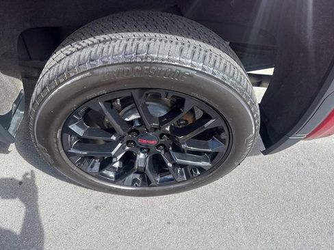 Used 2023 GMC Sierra 1500 Denali image 15