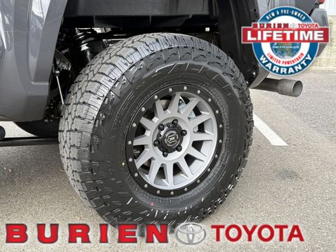 New 2025 Toyota Tacoma SR5 image 38