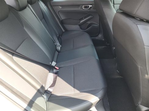 New 2025 Honda Civic Sport image 55