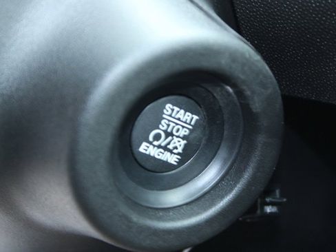 New 2025 RAM ProMaster 1500 w/ Safety Group image 22