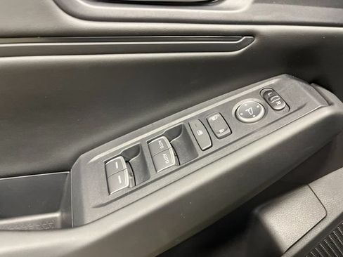 New 2026 Honda Accord SE image 13