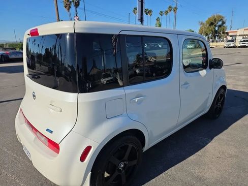 Used 2013 Nissan Cube 1.8 S w/ Interior Designer Pkg image 7