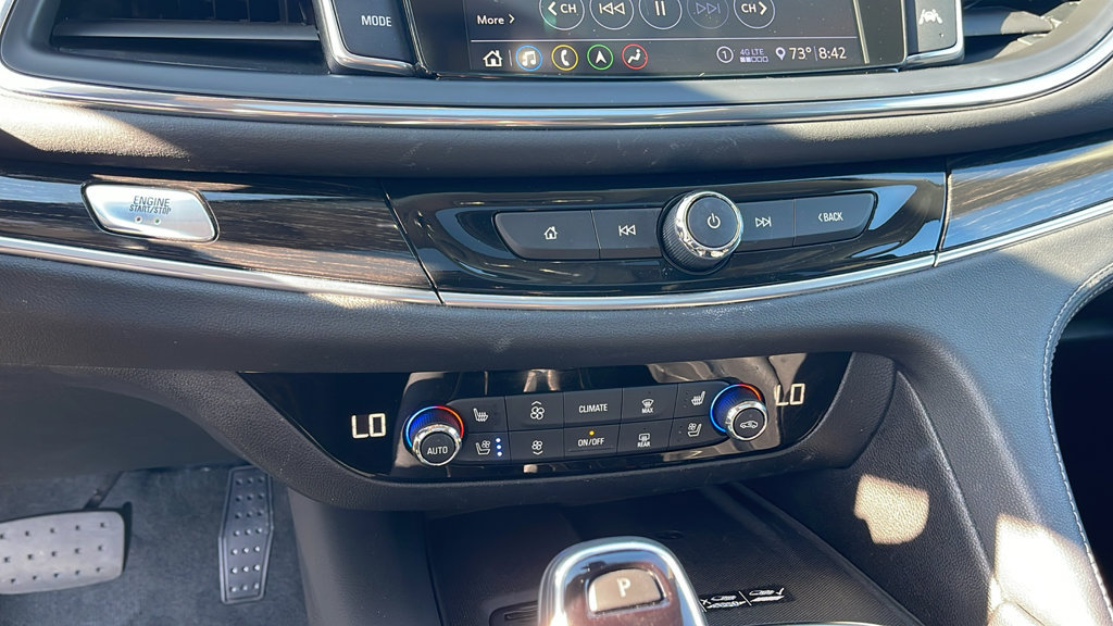 Used 2021 Buick Enclave Avenir w/ Avenir Technology Package FWD image 19