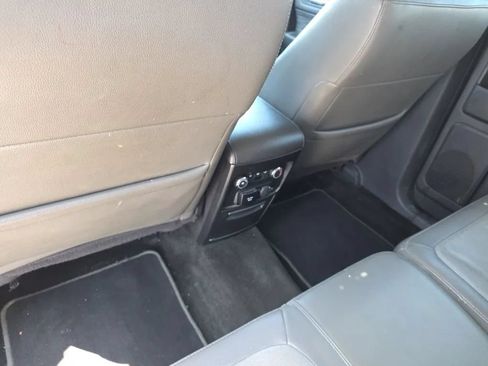 Used 2017 Ford Flex SEL w/ Equipment Group 202A FWD image 25