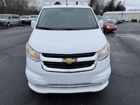 Used 2017 Chevrolet City Express LS w/ Appearance Package image 18
