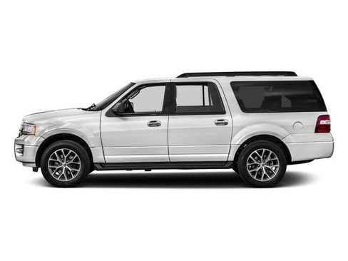 Used 2016 Ford Expedition EL King Ranch AWD/4WD image 3
