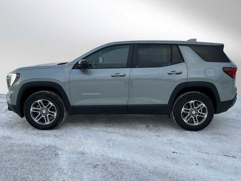 New 2026 GMC Terrain Elevation image 6