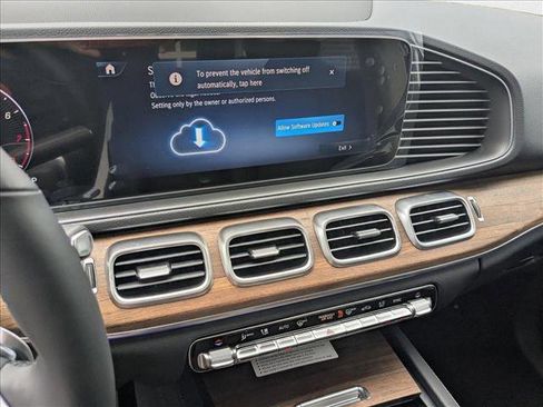 New 2025 Mercedes-Benz GLE 350 4MATIC image 11