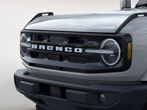 New 2026 Ford Bronco Outer Banks AWD/4WD image 19
