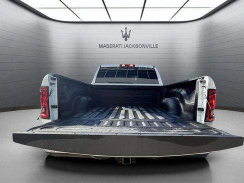 Used 2026 RAM 2500 Big Horn image 25