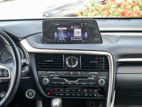Used 2018 Lexus RX 350L FWD w/ Accessory Package image 13