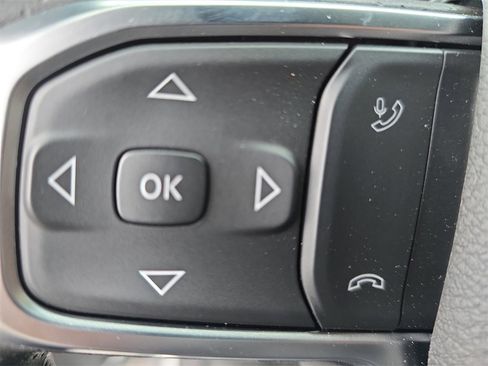 New 2026 RAM 2500 Tradesman image 17