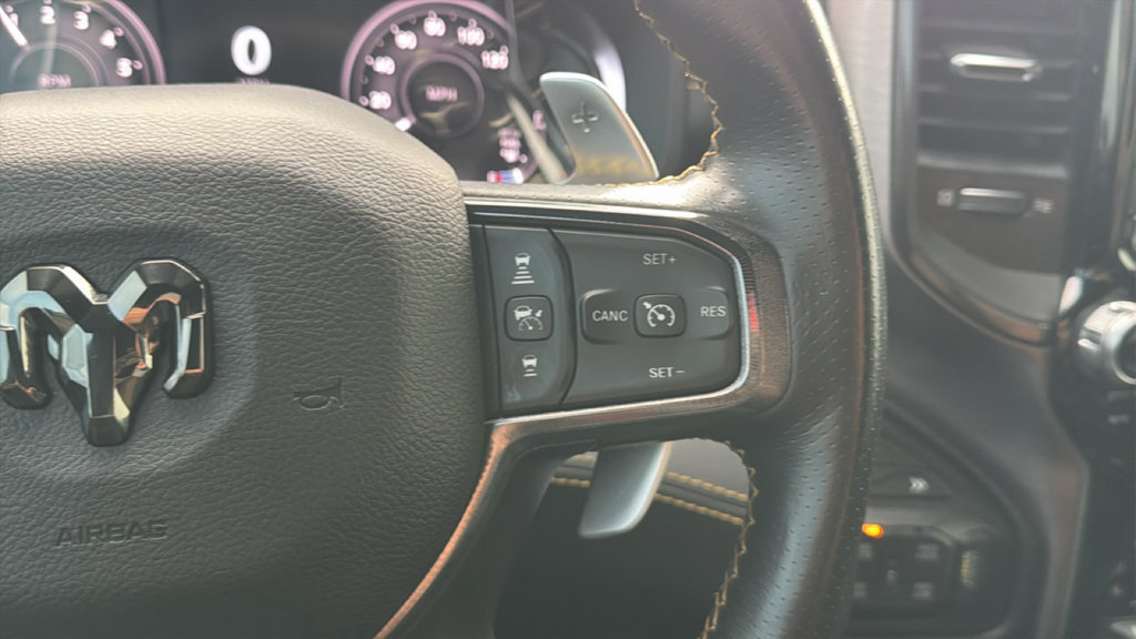 Used 2023 RAM 1500 TRX w/ TRX Level 2 Equipment Group AWD/4WD image 21