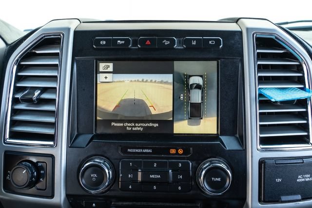 Used 2017 Ford F250 Lariat w/ Lariat Ultimate Package AWD/4WD image 33
