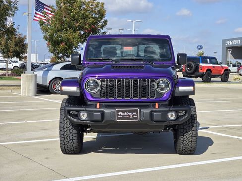 New 2026 Jeep Gladiator Mojave image 8