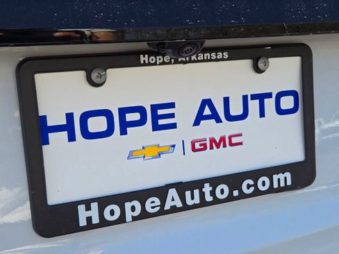 New 2026 GMC Acadia Elevation w/ Elevation Premium Package image 6