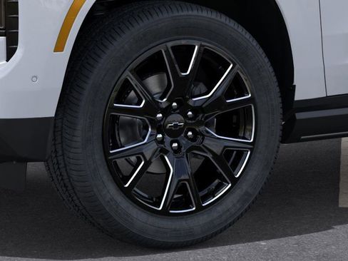 New 2026 Chevrolet Tahoe High Country image 14