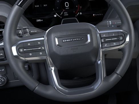 New 2026 GMC Yukon XL Denali AWD/4WD image 49