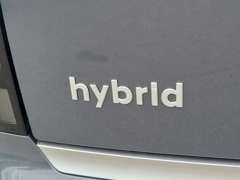 New 2026 Hyundai Palisade Calligraphy AWD/4WD image 33