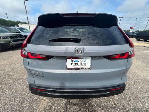 New 2026 Honda CR-V EX image 6