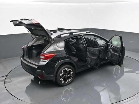 Used 2021 Subaru Crosstrek 2.5i Limited w/ Moonroof Package 2 AWD/4WD image 29