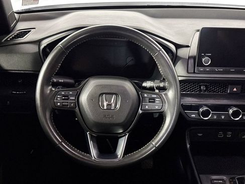 Certified 2023 Honda CR-V Sport image 14