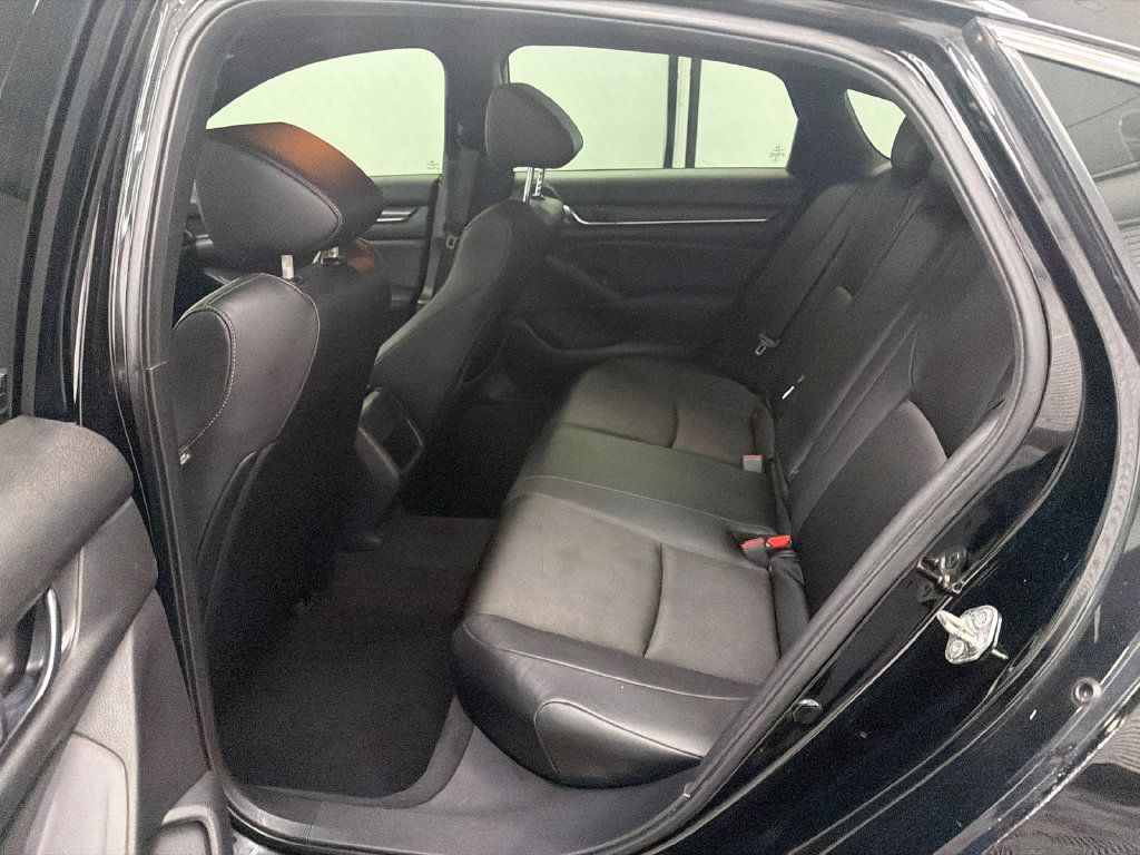Used 2019 Honda Accord Sport image 20