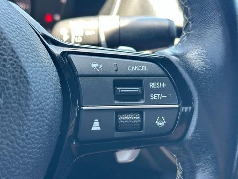 Used 2023 Acura Integra A-Spec FWD image 14