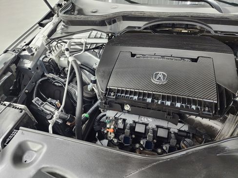 Used 2022 Acura MDX A-Spec image 23