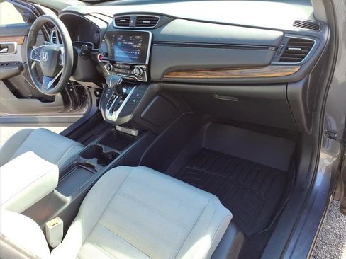 Used 2021 Honda CR-V EX image 16