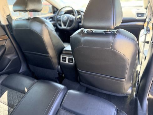 Used 2016 Nissan Maxima Platinum image 15