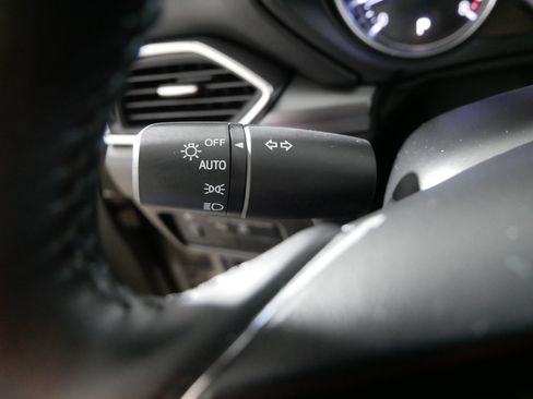 Certified 2025 MAZDA CX-5 AWD 2.5 S image 31