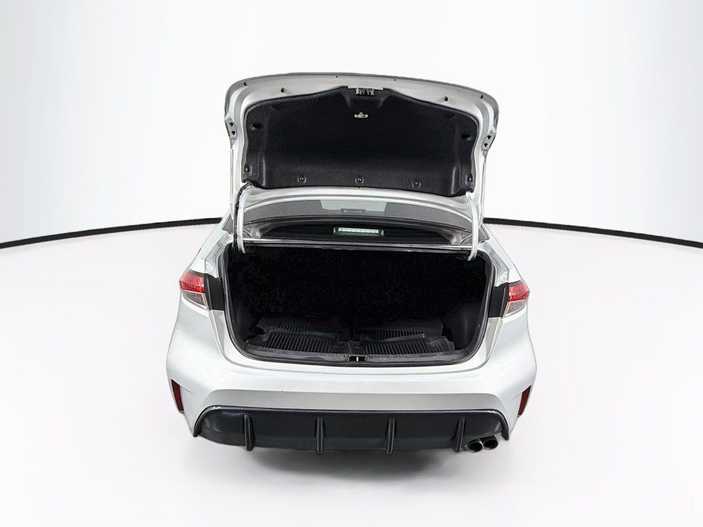 Used 2023 Toyota Corolla SE FWD image 26