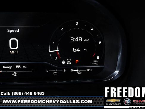 Used 2024 GMC Yukon XL AT4 image 29