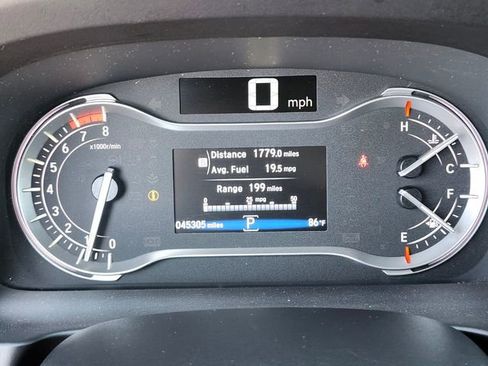 Used 2021 Honda Ridgeline RTL-E image 31