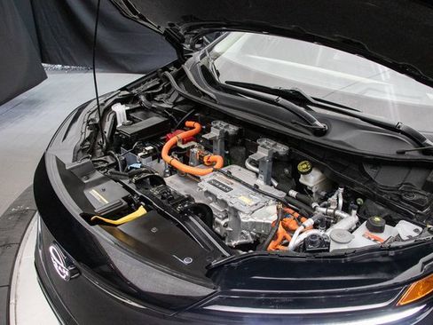 Used 2023 Nissan Ariya EVOLVE+ e-4ORCE image 30