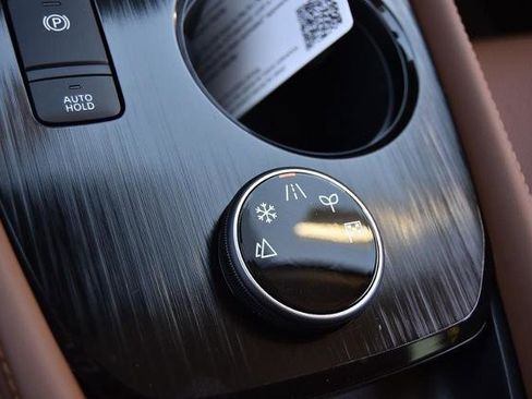 New 2026 Nissan Rogue Platinum w/ Platinum Premium Package image 20