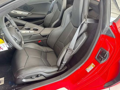 New 2026 Chevrolet Corvette Z06 image 16