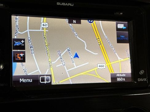 Used 2014 Subaru Crosstrek 2.0i Premium w/ Popular Package #1 AWD/4WD image 15