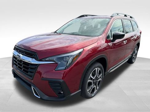 New 2026 Subaru Ascent Touring AWD/4WD image 3