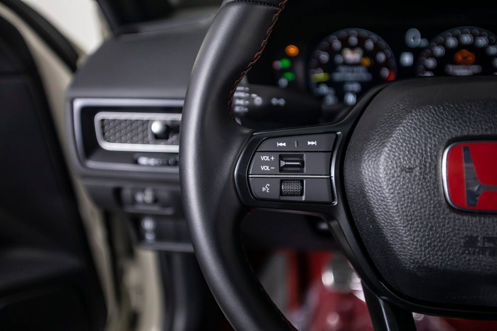 Used 2025 Honda Civic Type R image 43